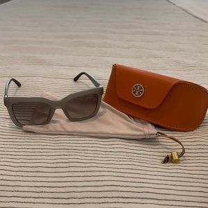Tory Burch Sunglasses